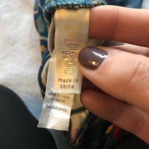 LuLaRoe Pants - Lularoe Leggings LuLaRoe Pants - Lularoe Leggings